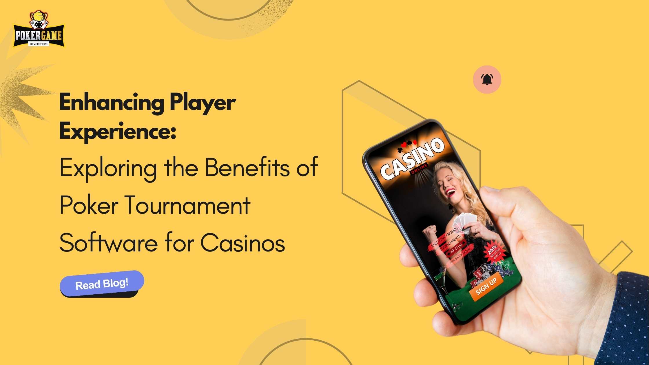 Poker Game Development