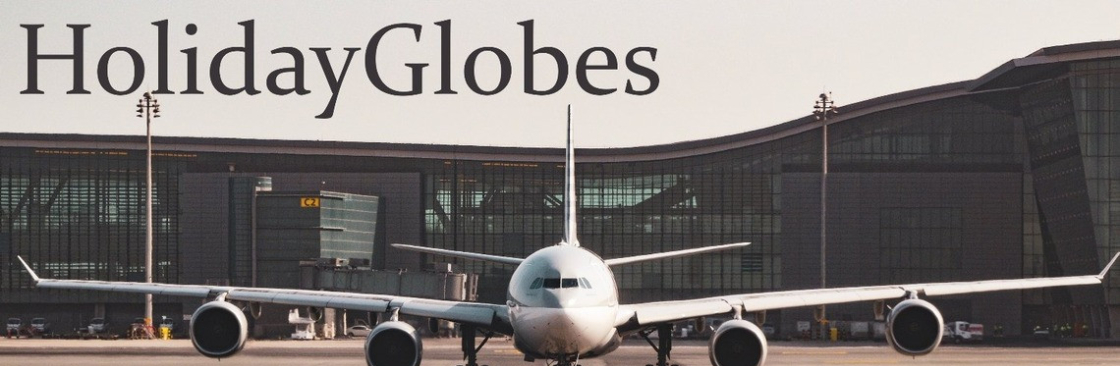 Holiday GlobesUK Cover Image