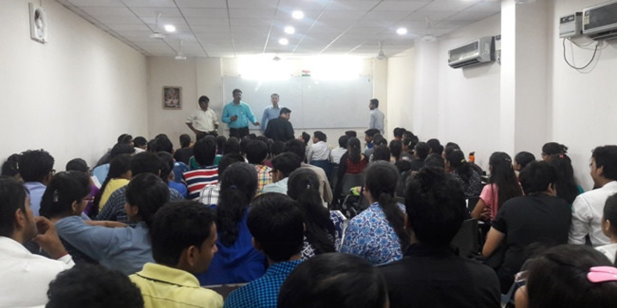 Best Chartered Accountant Coaching in Meerut for CA Aspirants