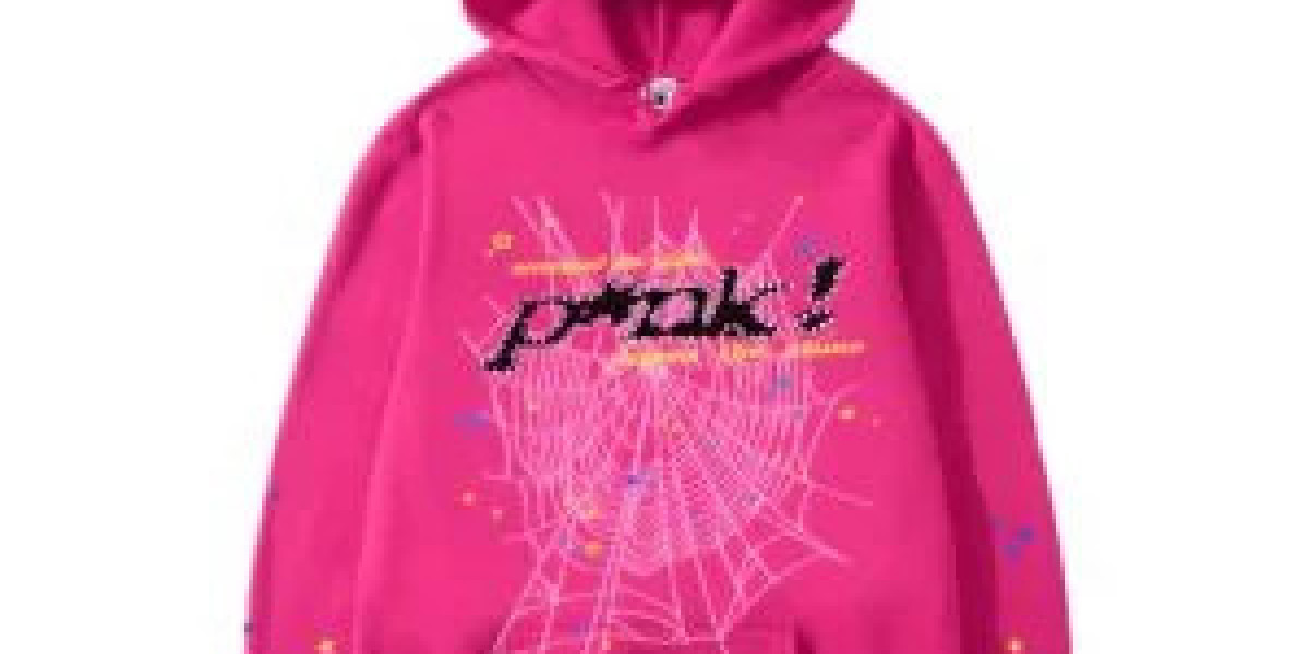Sp5der Hoodie: The Bold Statement of Modern Streetwear