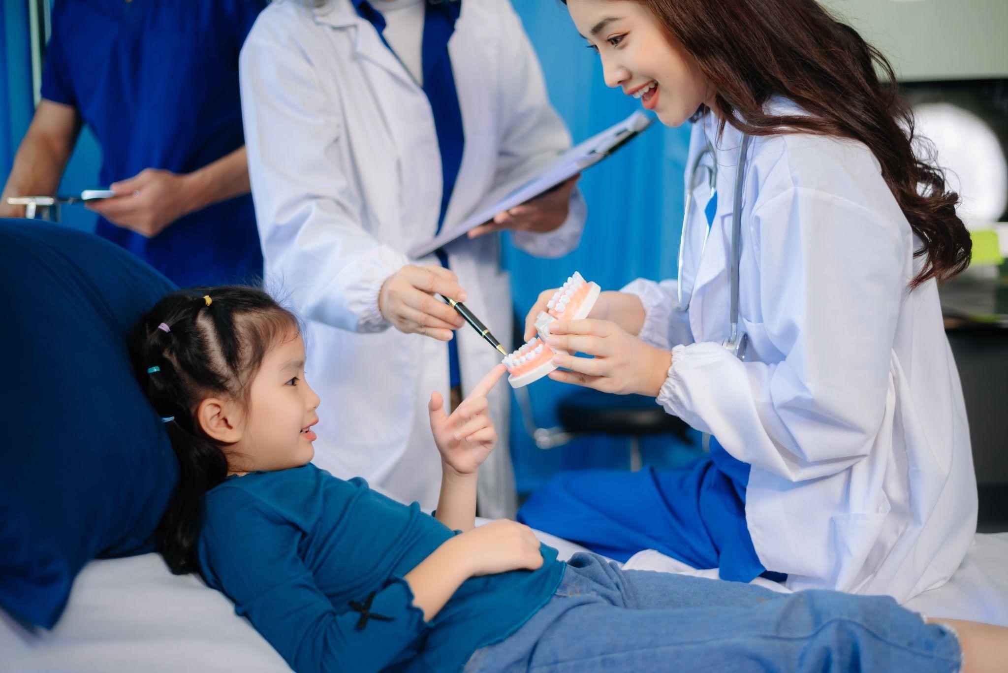 Kids' Braces Guide for Clementi & West Coast Parents