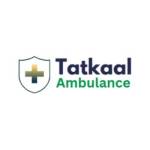 Tatkaal Ambulance Profile Picture