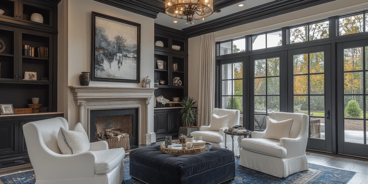 Enhance Your Home’s Curb Appeal with Professional Exterior Painting