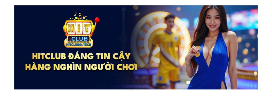 HITCLUB GAME Cover Image