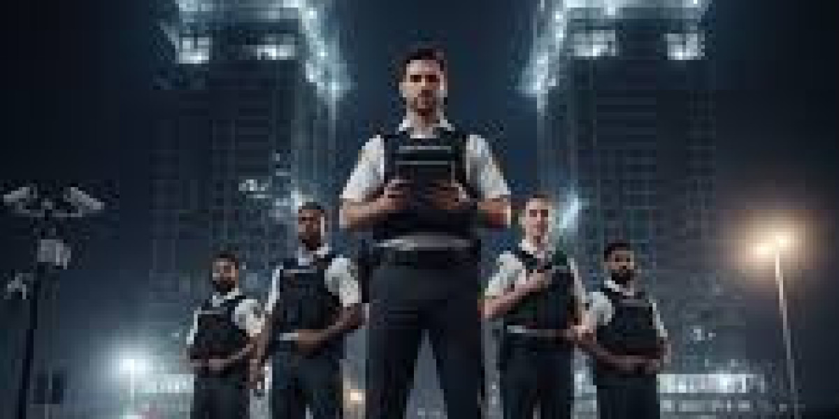 A Complete Guide to Construction Site Security Bay Area Solutions