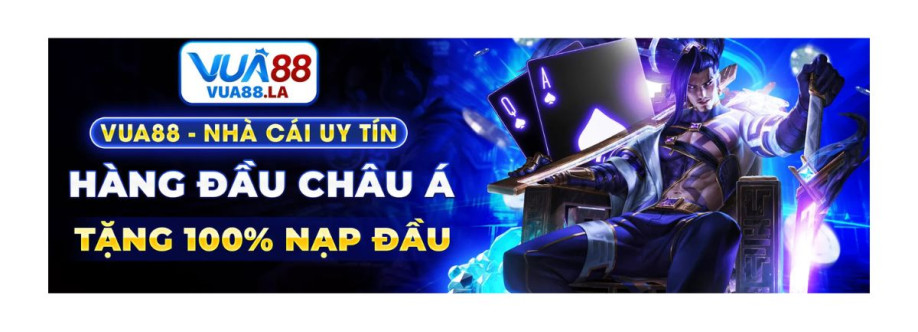 VUA88 LA Cover Image