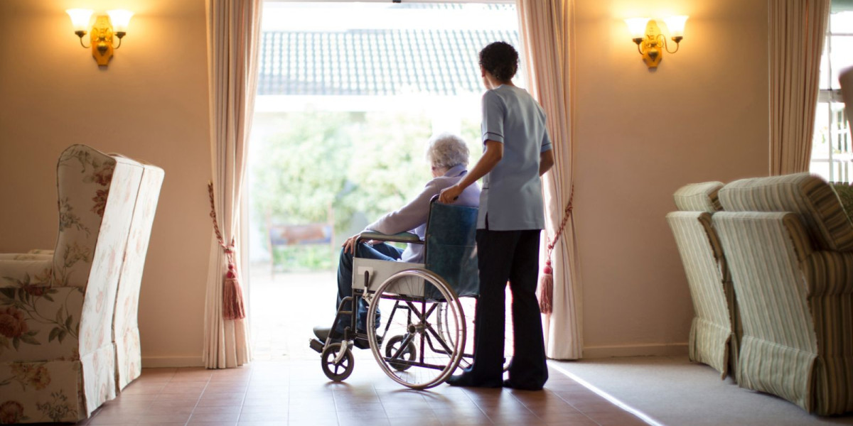 How Cognitive Therapy Supports Seniors in Elderly Home Care Dubai