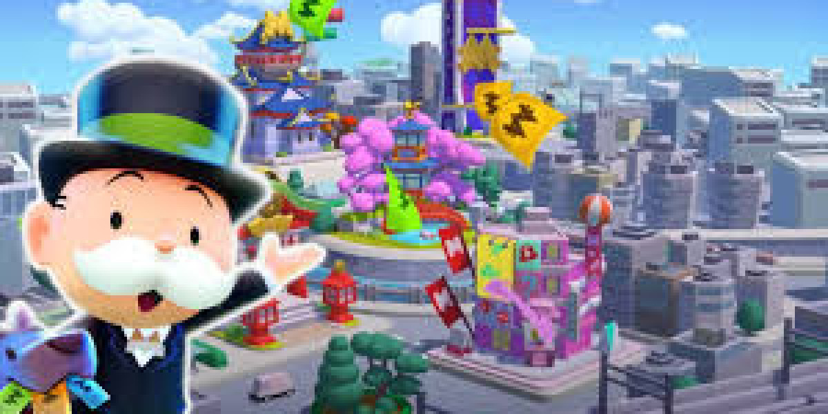 RSVSR What to Know About Monopoly GO Kawaii Confections Rewards