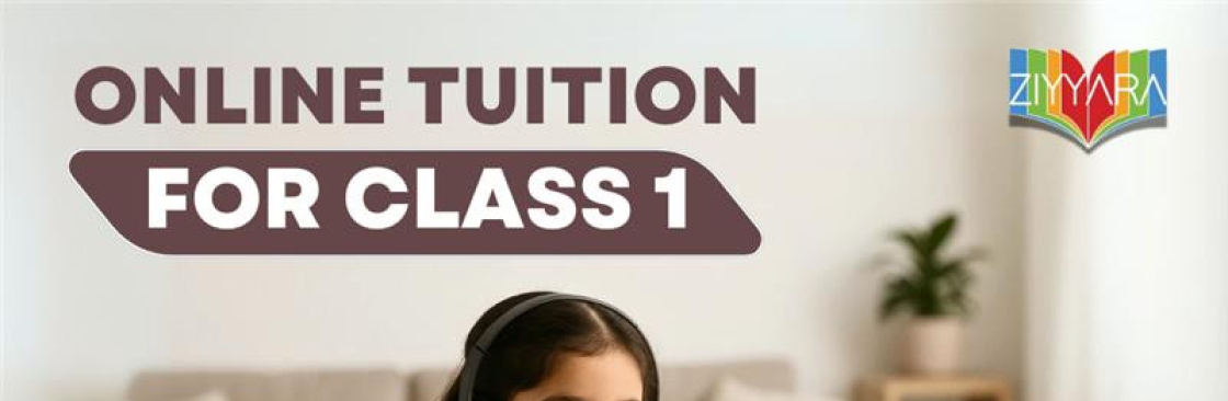 Ziyyara Edutech Cover Image