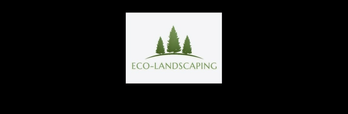 Eco landscaping Cover Image
