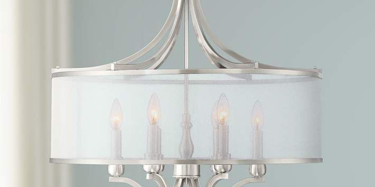 Why Pendant Lights Sydney Are Essential for Stylish Interiors