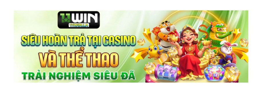 11WIN LA Cover Image