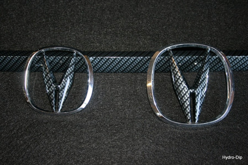 The Best Way to Hydro Dip Carbon Fiber : hydrodip — LiveJournal