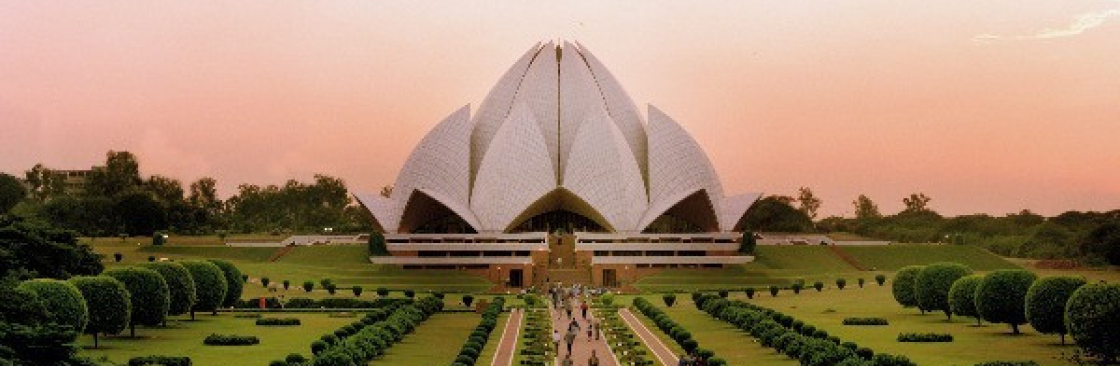 My Tour Package Cover Image