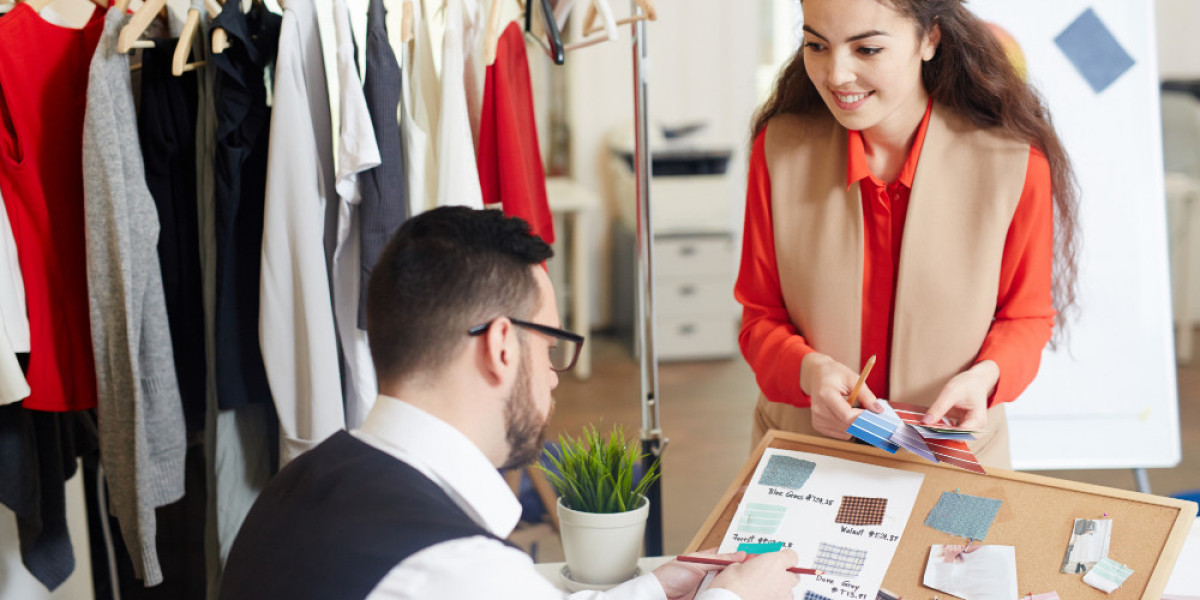 How Can Businesses Reduce Production Costs in Cotton Fabric Garmenting?