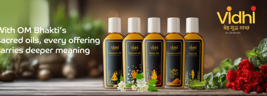 om bhakti Cover Image