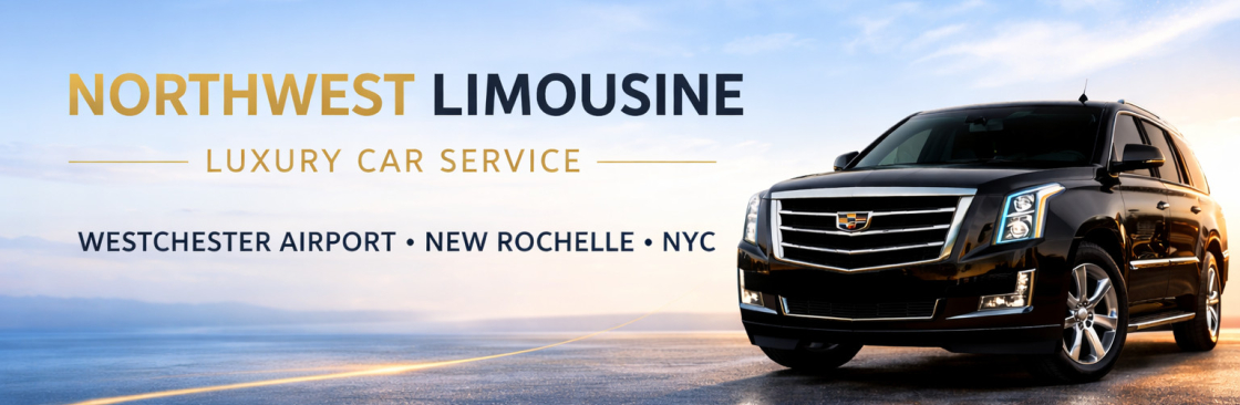 Northwest Limousine Cover Image