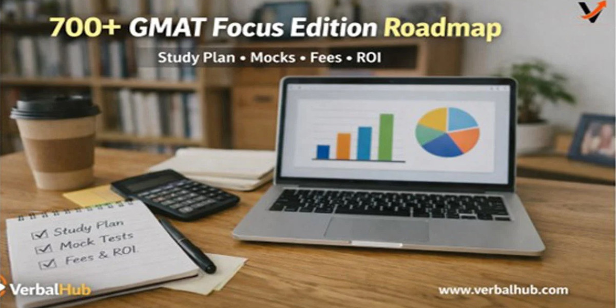 Best GMAT Coaching in India for 700+ Score | Complete Guide
