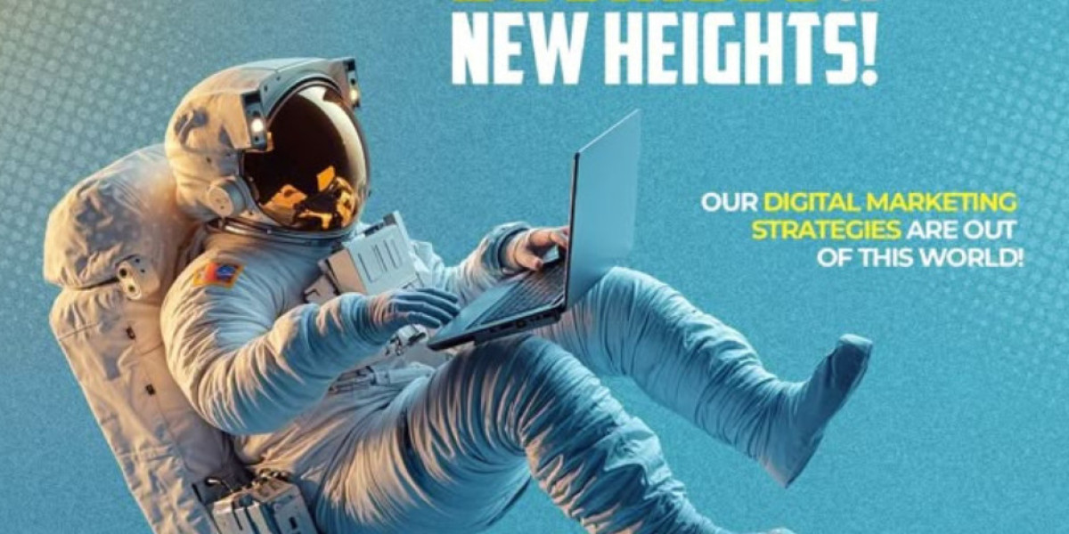 Elevate Your Business: Partnering with the best Website Designing Company In Noida