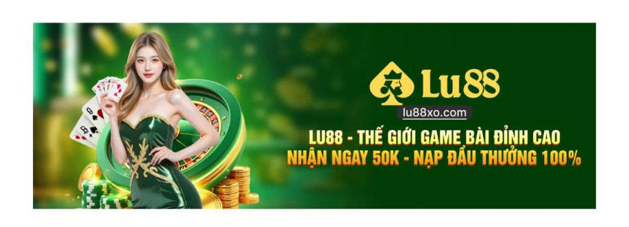 LU88 XOCOM Cover Image