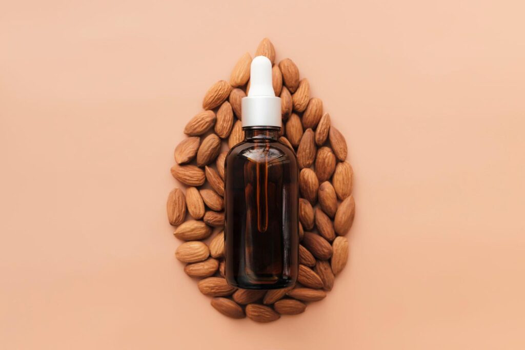NOW Foods Sweet Almond Oil for Skin and Hair Benefits