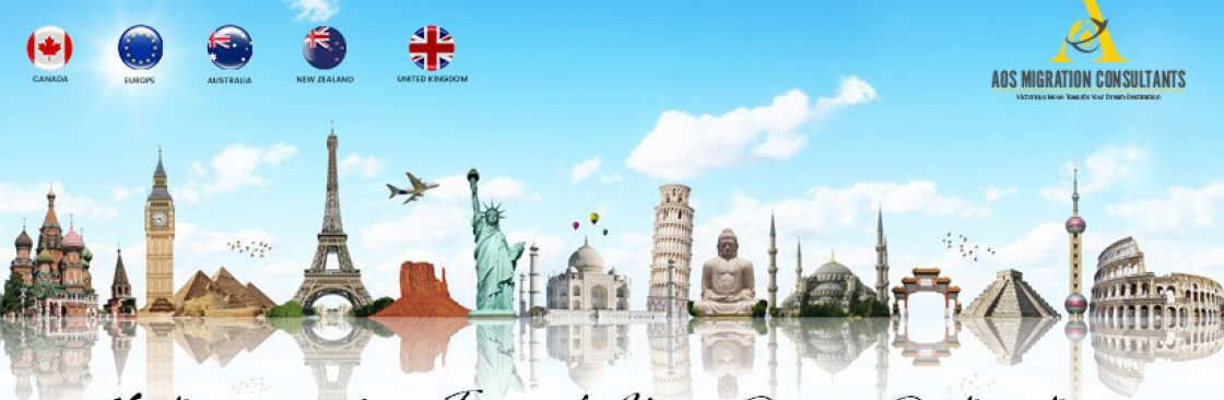 Aos Migration Cover Image