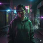 Wang_Doe Profile Picture