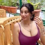 Natasha Kapoor Profile Picture