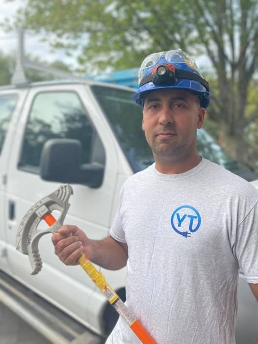 Why You Need a Certified Emergency Electrician in New Jersey for Your Home or Business – Zooby News