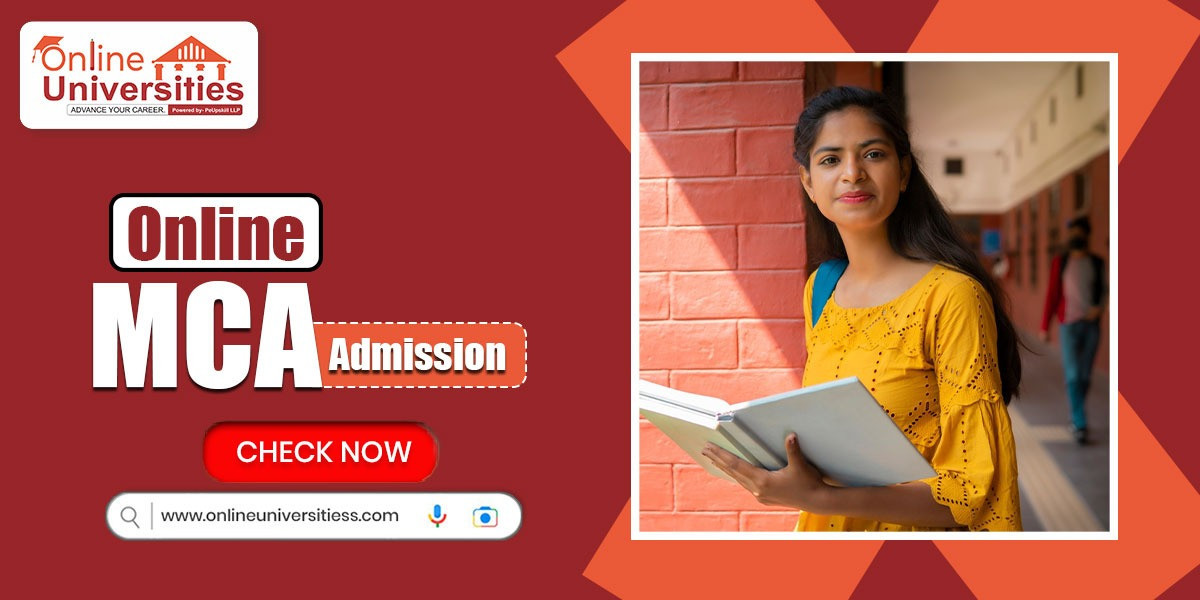 Top Online MCA Colleges in Delhi NCR 2026 Fees and Admission