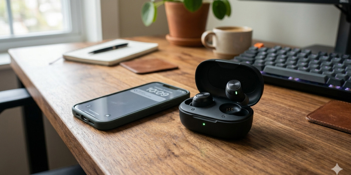 Best Wireless Earbuds Guide for Sound and Comfort