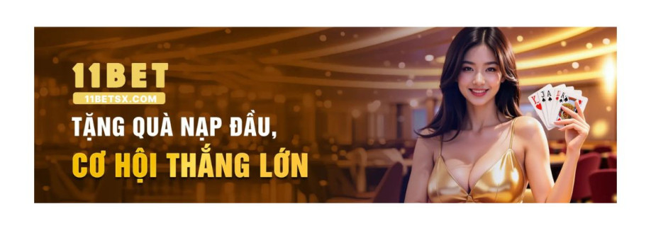 11BET Nhà cái Cover Image