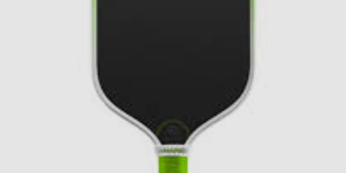 Maverix Pickleball Paddle: Power, Precision, and Performance