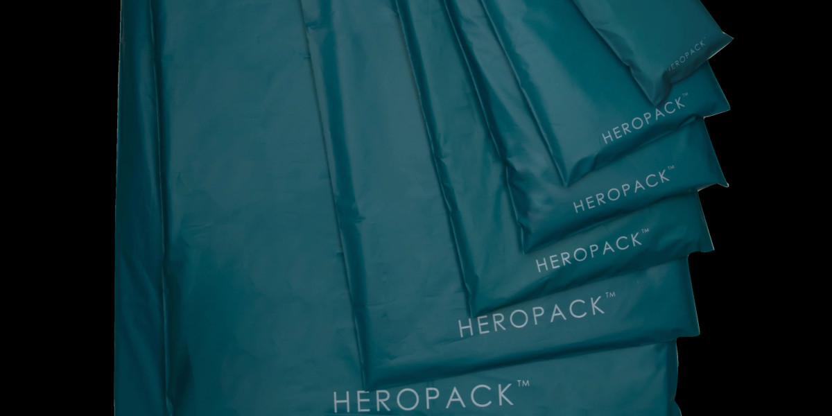 Sustainable Packaging Solutions for a Greener Future