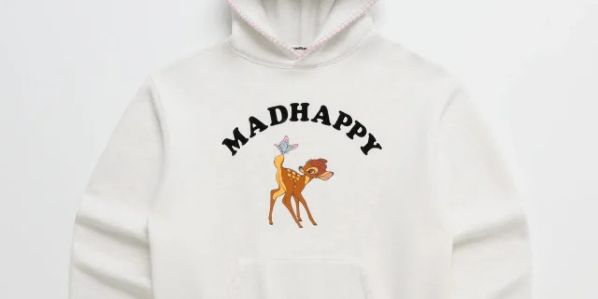 Mad Happy: Redefining Streetwear Through Optimism and Authenticity