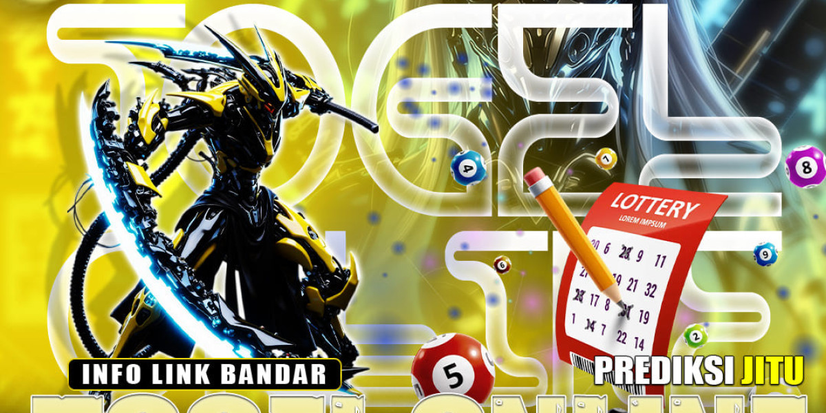 Rajabandot Hiburan Online Terbaik Modern