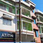 Atithi Homestay Profile Picture