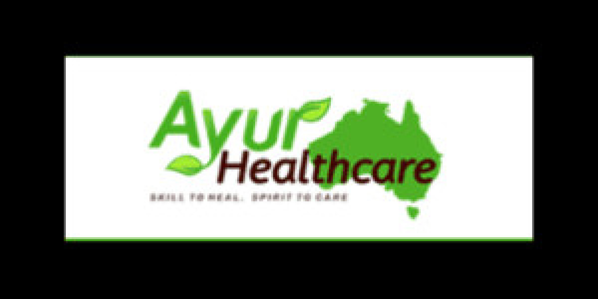 Discover the Healing Power of Ayurveda in Sydney