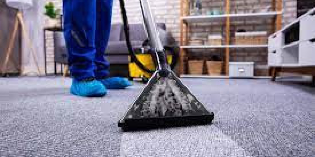 Carpet Cleaning Services for Keeping Carpets Smelling Fresh