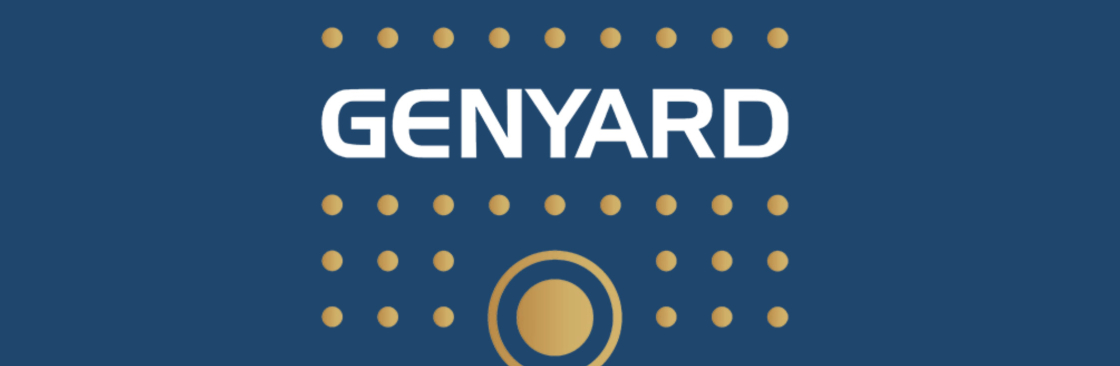 GENYARD Cover Image