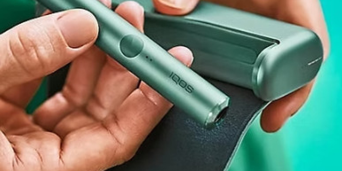 iluma prime：現代吸煙者的新選擇