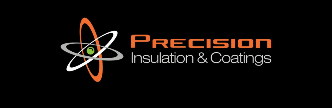 Precision Insulation And Coatings Cover Image