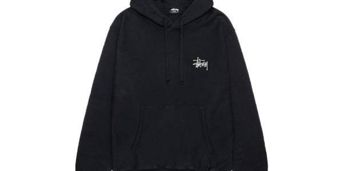 Why Stüssy Is So Popular