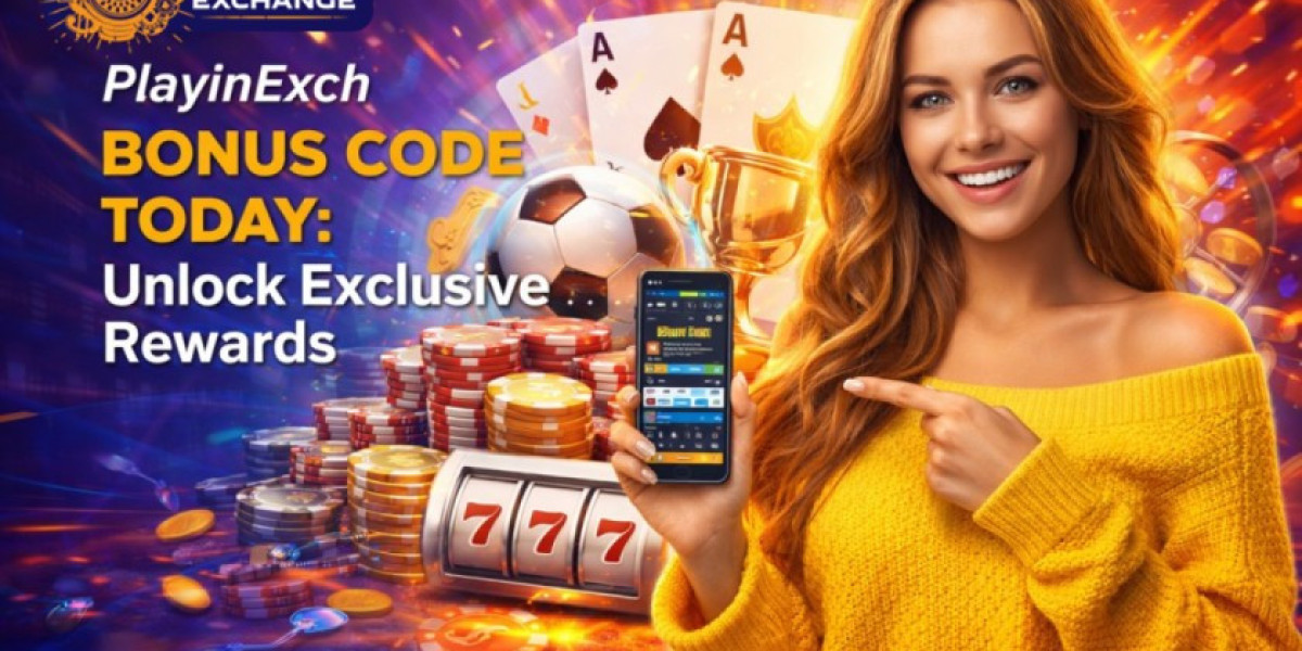 PlayinExch Bonus Code Today: Unlock Exclusive Rewards