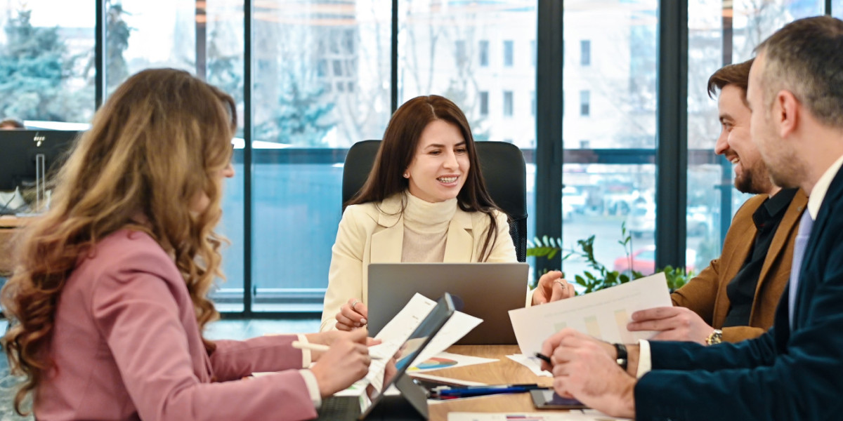 Modern Human Resources Management: Complete Guide for HRM and Company HR Management