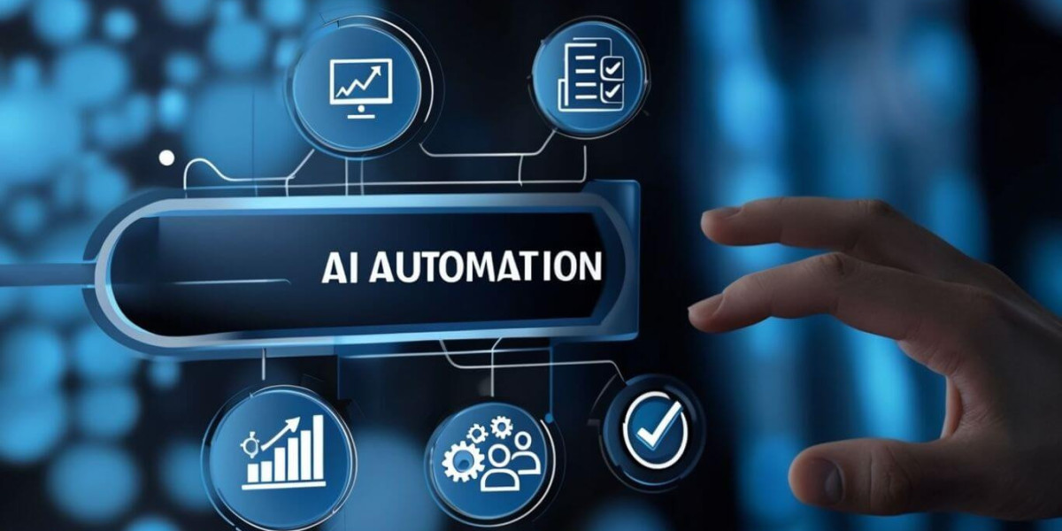 Why Businesses Are Investing in AI Automation Services in 2026