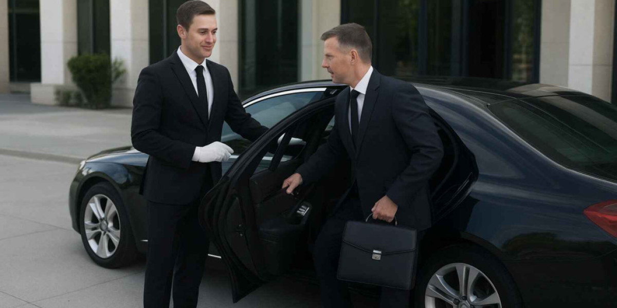 TEB Airport Black Car Service