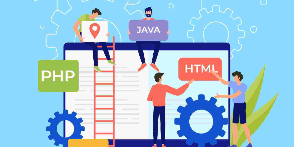 Expert Web Applications Development for Modern Companies