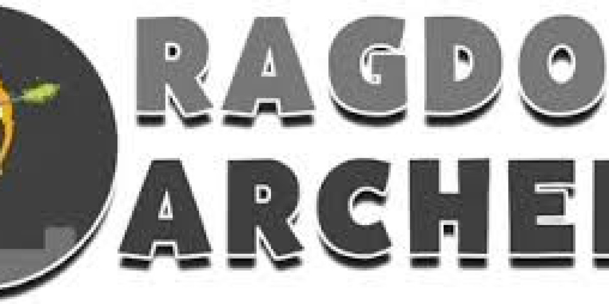 Ragdoll Archers: A Hilariously Chaotic Archery Game You Need to Play