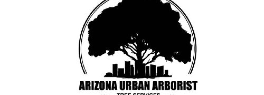 Arizona Urban Arborist Cover Image